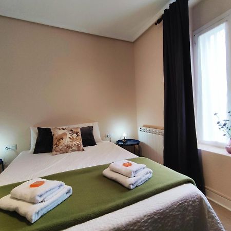Apartamento Itsasoa Barrika Eksteriør billede