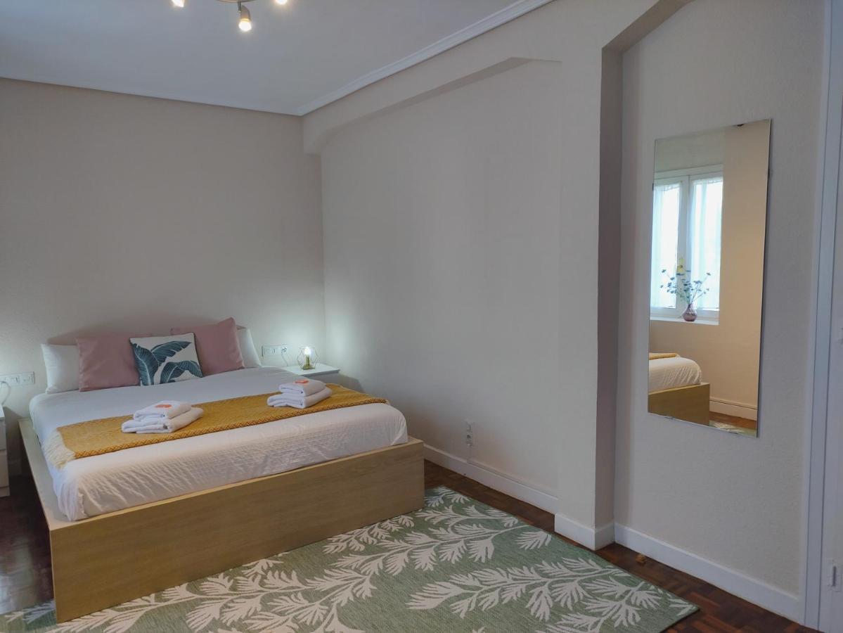 Apartamento Itsasoa Barrika Eksteriør billede