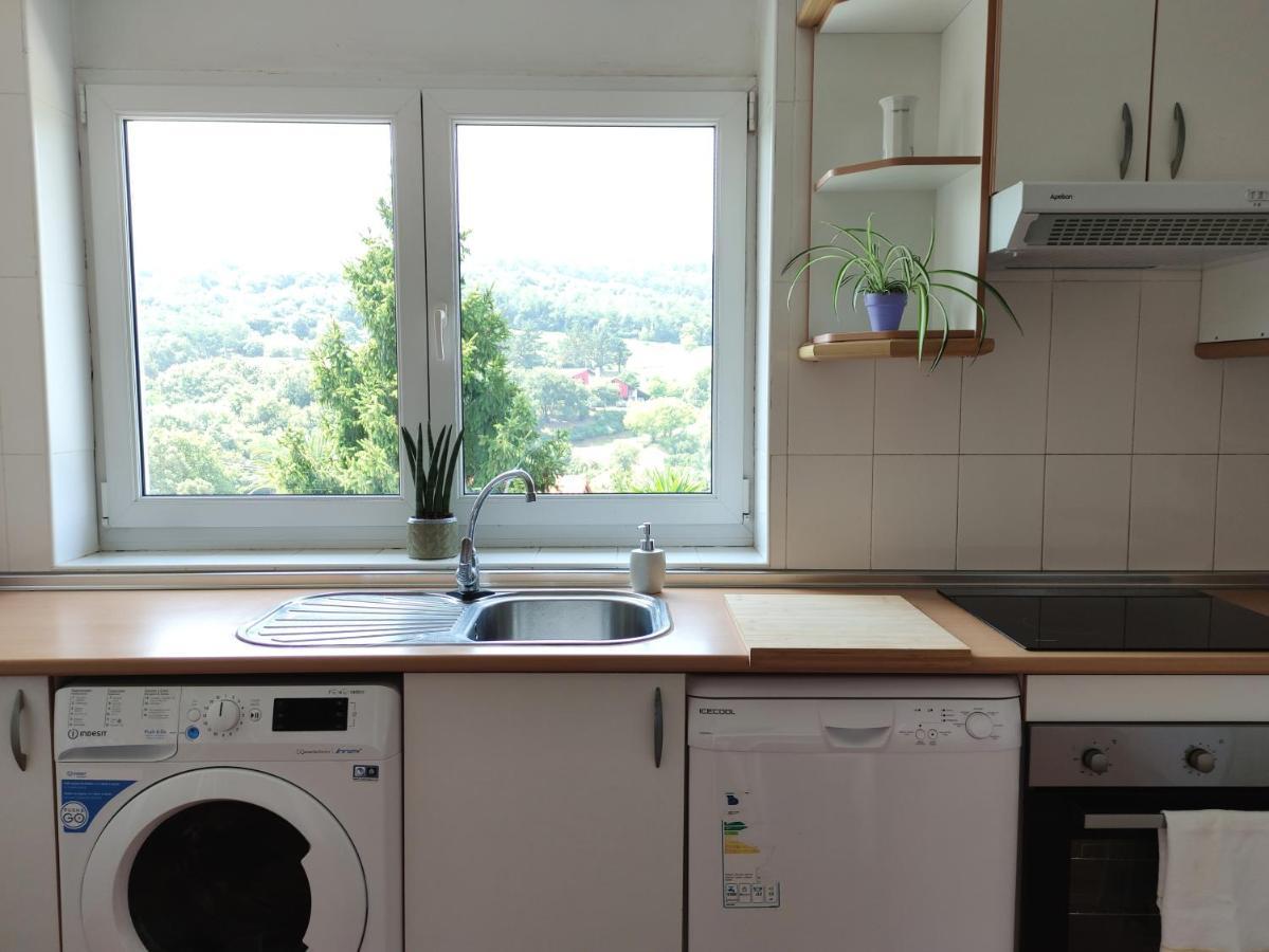 Apartamento Itsasoa Barrika Eksteriør billede