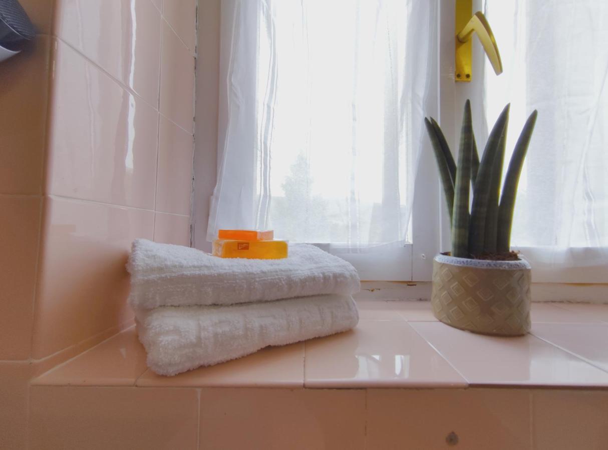 Apartamento Itsasoa Barrika Eksteriør billede